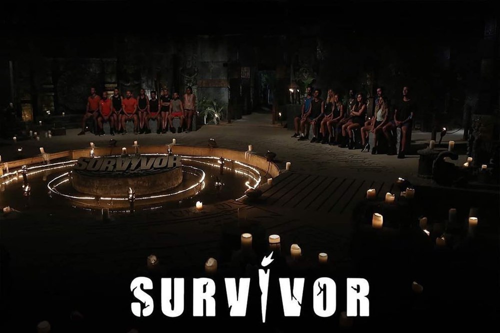 Survivor'da kim elendi, Survivor Öykü Çelik kimdir? (1 Nisan 2021 ayrıntıları) - 3