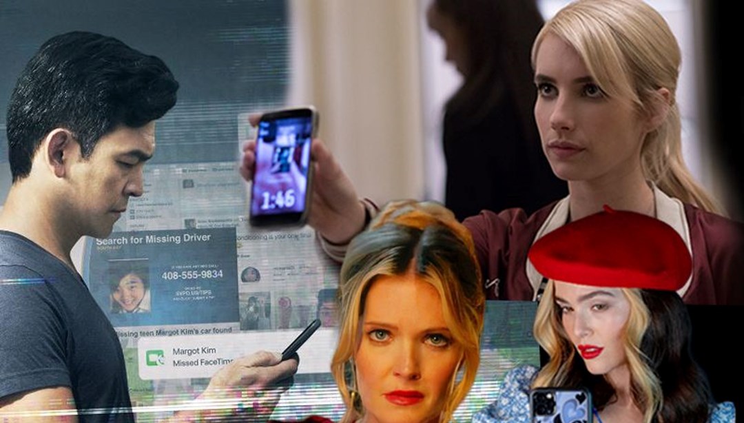 İnternetin karanlık yüzünü yansıtan en iyi 15 film