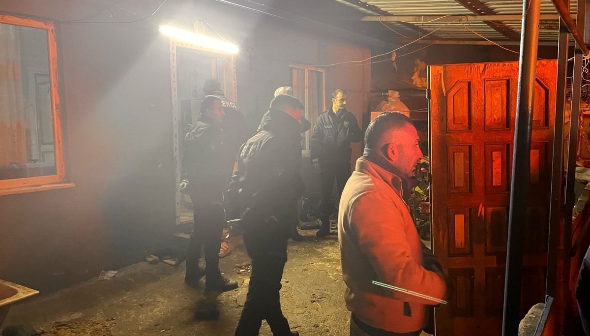 Çocukların oyunu ölümle bitti: Kazayla 11 yaşındaki ablasını vurdu Çocukların oyunu ölümle bitti: Kazayla 11 yaşındaki ablasını vurdu