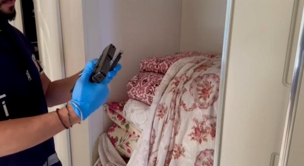 Dolandırıcılardan e-Devlet tuzağı: 26 kişi tutuklandı - 5