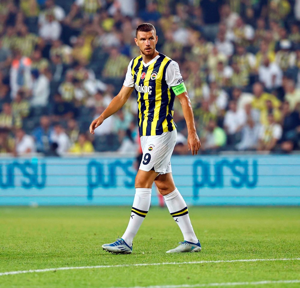 Fenerbahçe'de Mario Branco'dan iki yıldıza veda mesajı: