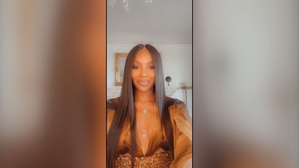 2020 BET Ödülleri sahiplerini buldu (Beyonce'ye ve 8 yaşındaki kızı Blue Ivy'ye ödül) - 13