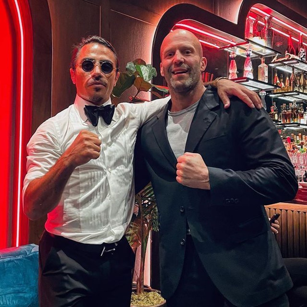 Nusret Gökçe: Nusret artık benim değil Türkiye’nin markası, sahip çıkmak lazım - 2