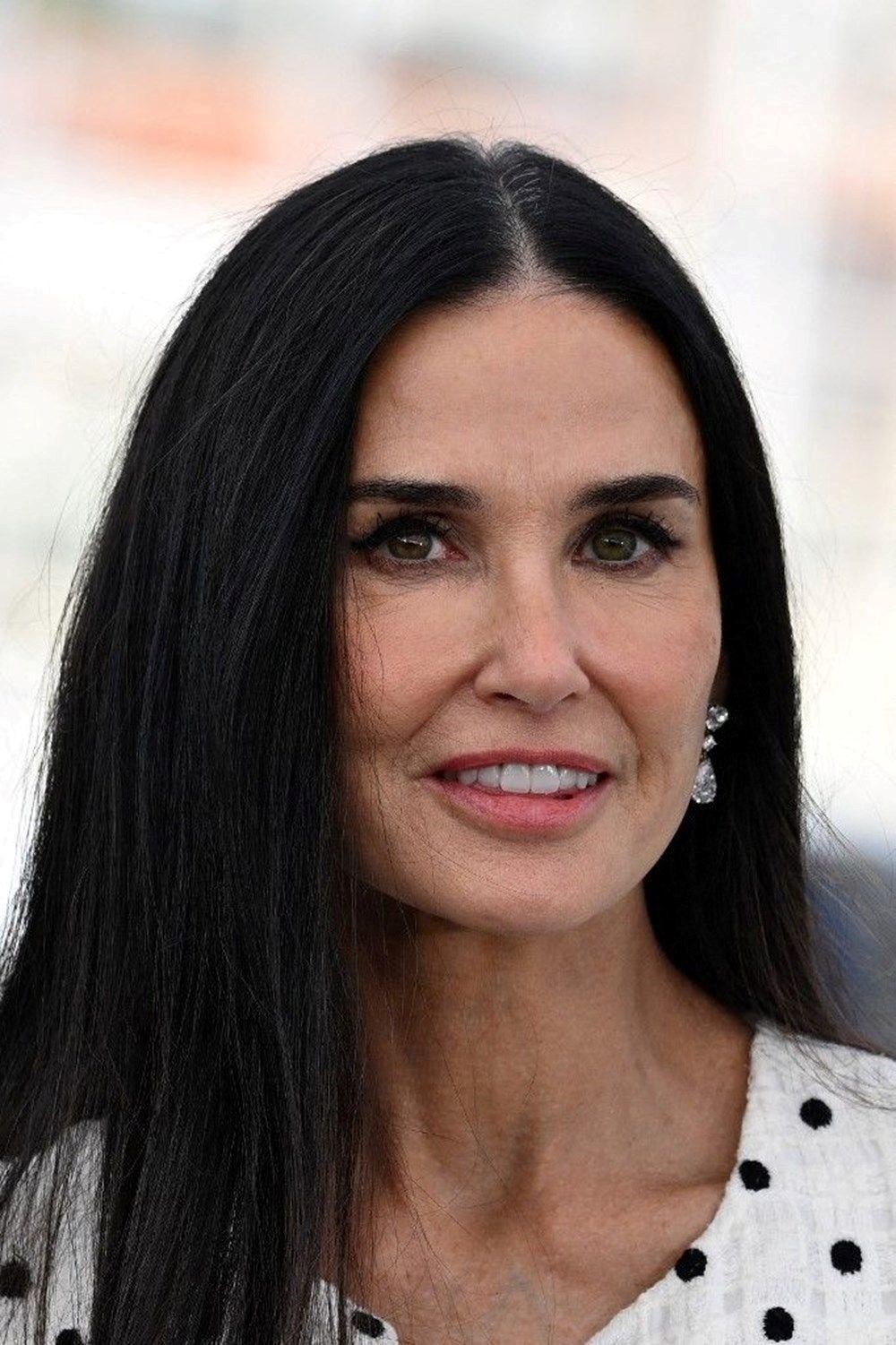 Seyirciler salonu terk etti: Demi Moore filmi neden tepki çekti? - 2