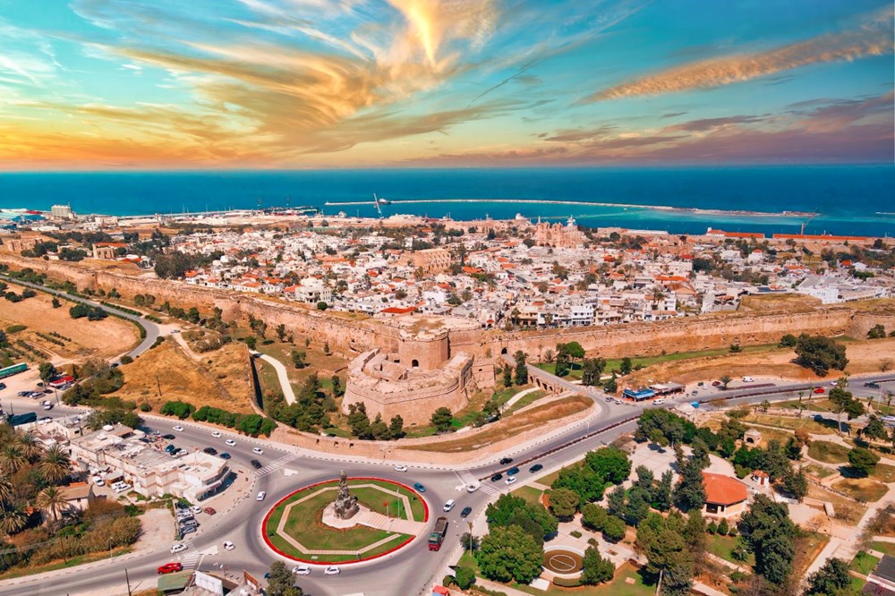 Kıbrıs’ı keşfetme zamanı: Vize, döviz, yabancı dil gerekmiyor - 2
