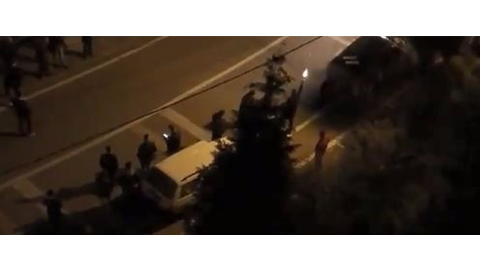 Trabzon'da havaya ateş açan magandalar için vali devreye girdi