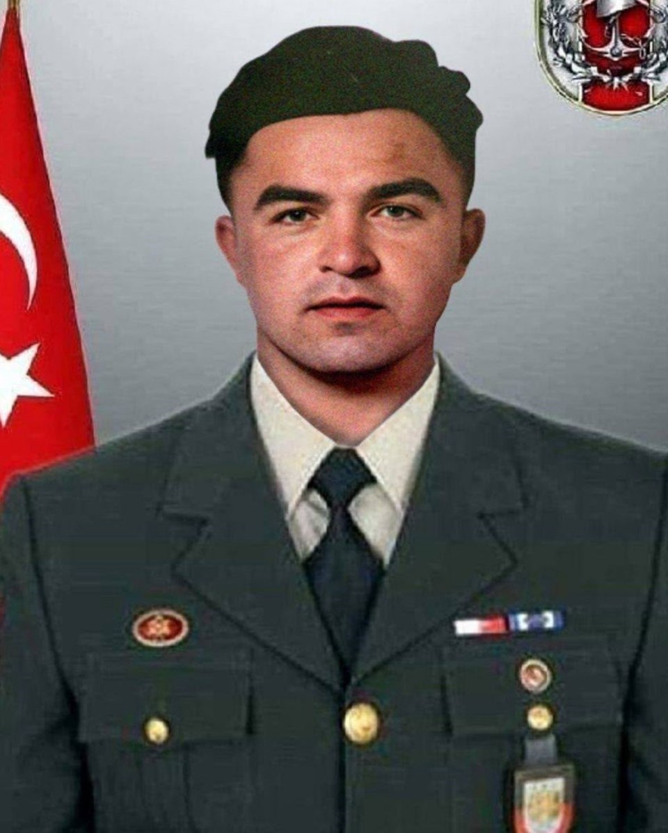 Şehit ailelerine acı haber verildi - 6