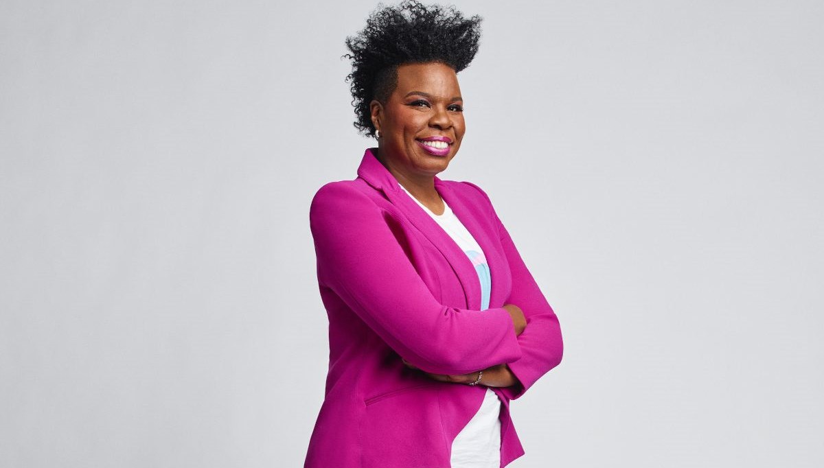 2021 MTV Film ve TV Ödülleri'niLeslie Jones sunacak