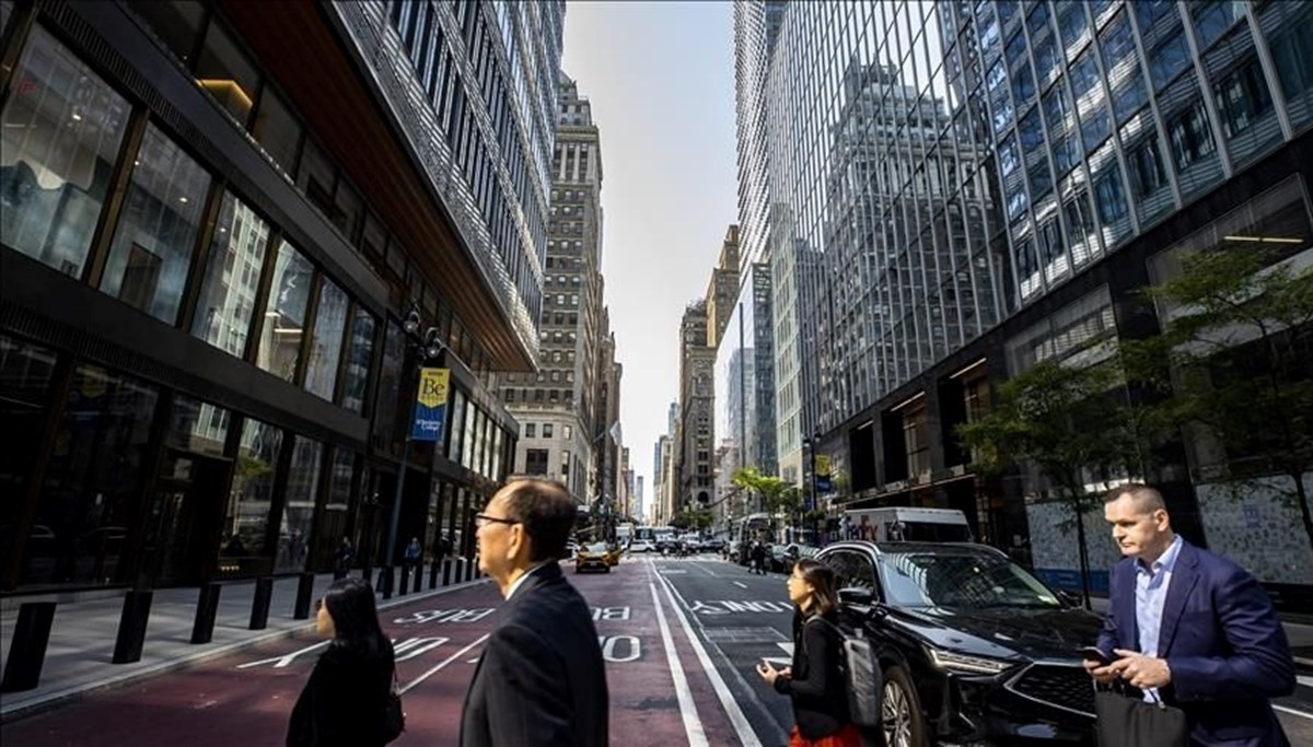 ABD’de özel sektör istihdamı eylülde azaldı ABD’de özel sektör istihdamı eylülde azaldı