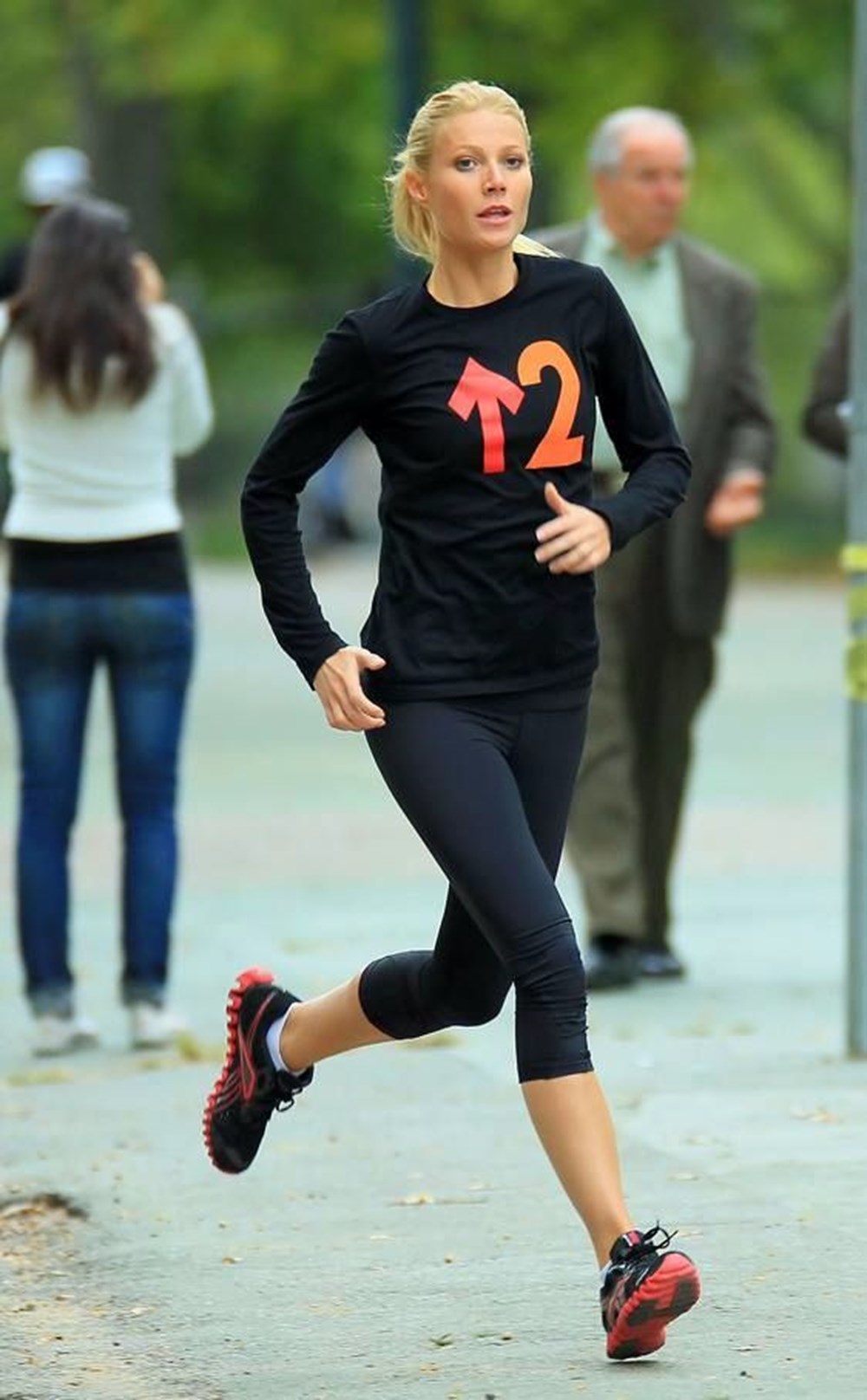 Oyuncu Zeynep Tokuş: Yeni tezgahımı test ettim - 26