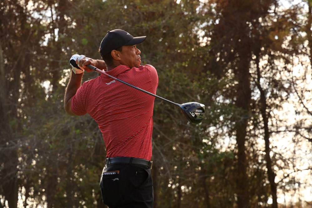 Tiger Woods ve Donald Trump Jr.'ın eski eşinin romantik ilişkisi var mı? 72 2vILg36weEWODYhRvQtq7A