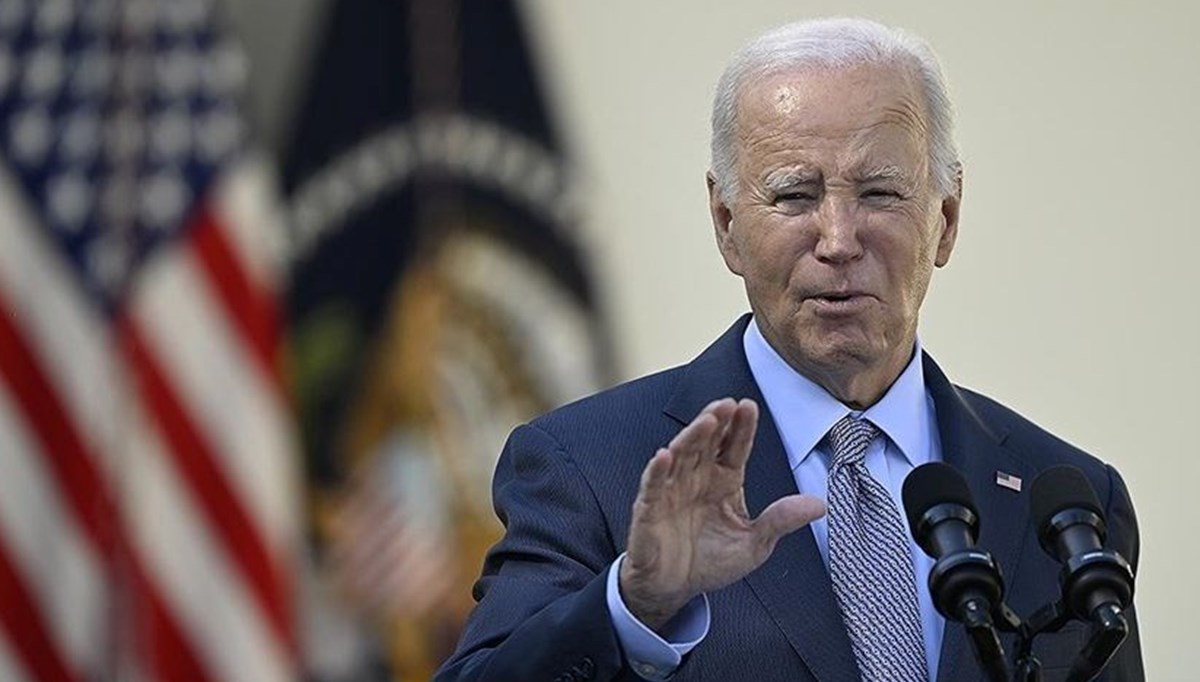 Biden, Nevada'da ön seçimi kazandı