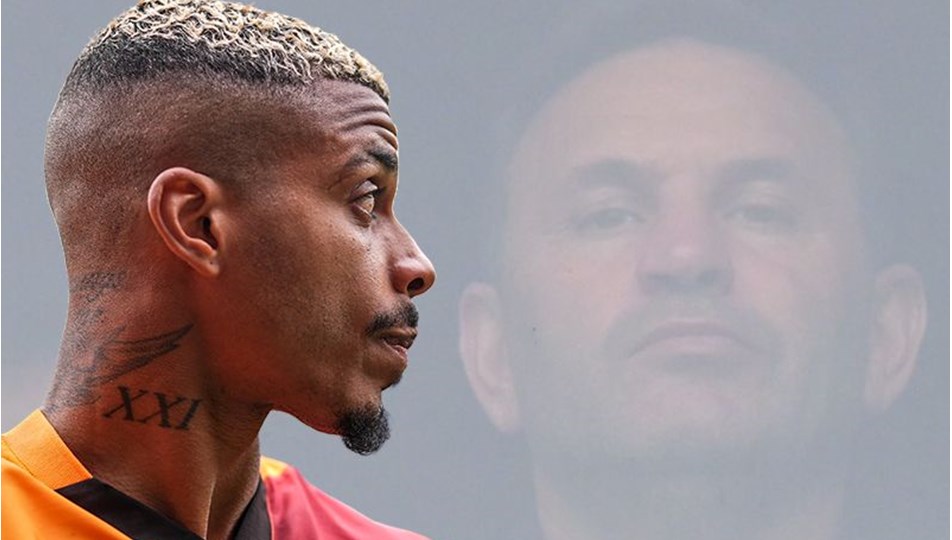 Galatasaray - Kasımpaşa maçının kaderine etki eden olay: 80. dakikada değişiklik ve taraftar isyanı