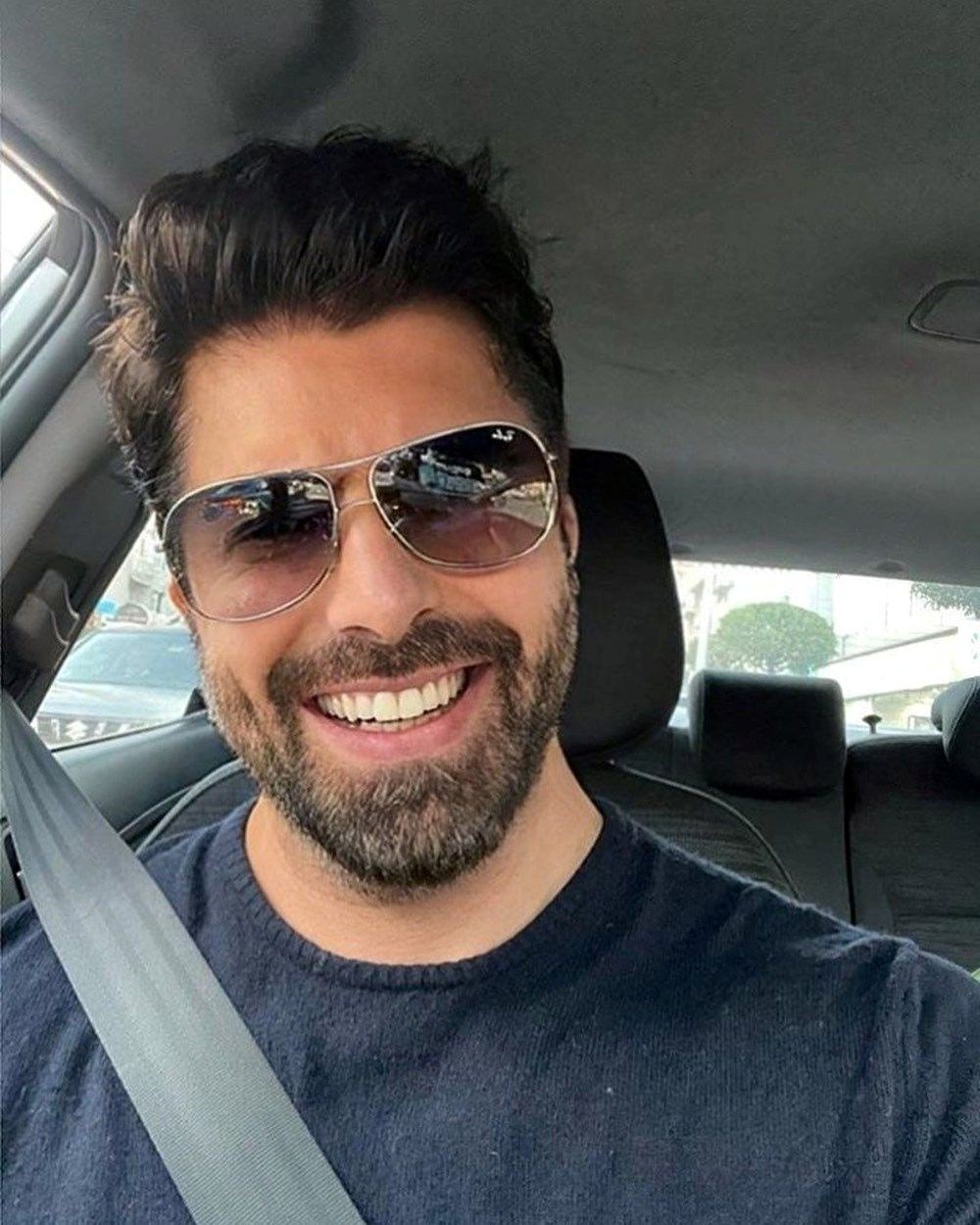 Cenk Torun'un yasak aşk yaşadığı iddia edilmişti: Diziden rol arkadaşları konuştu - 4