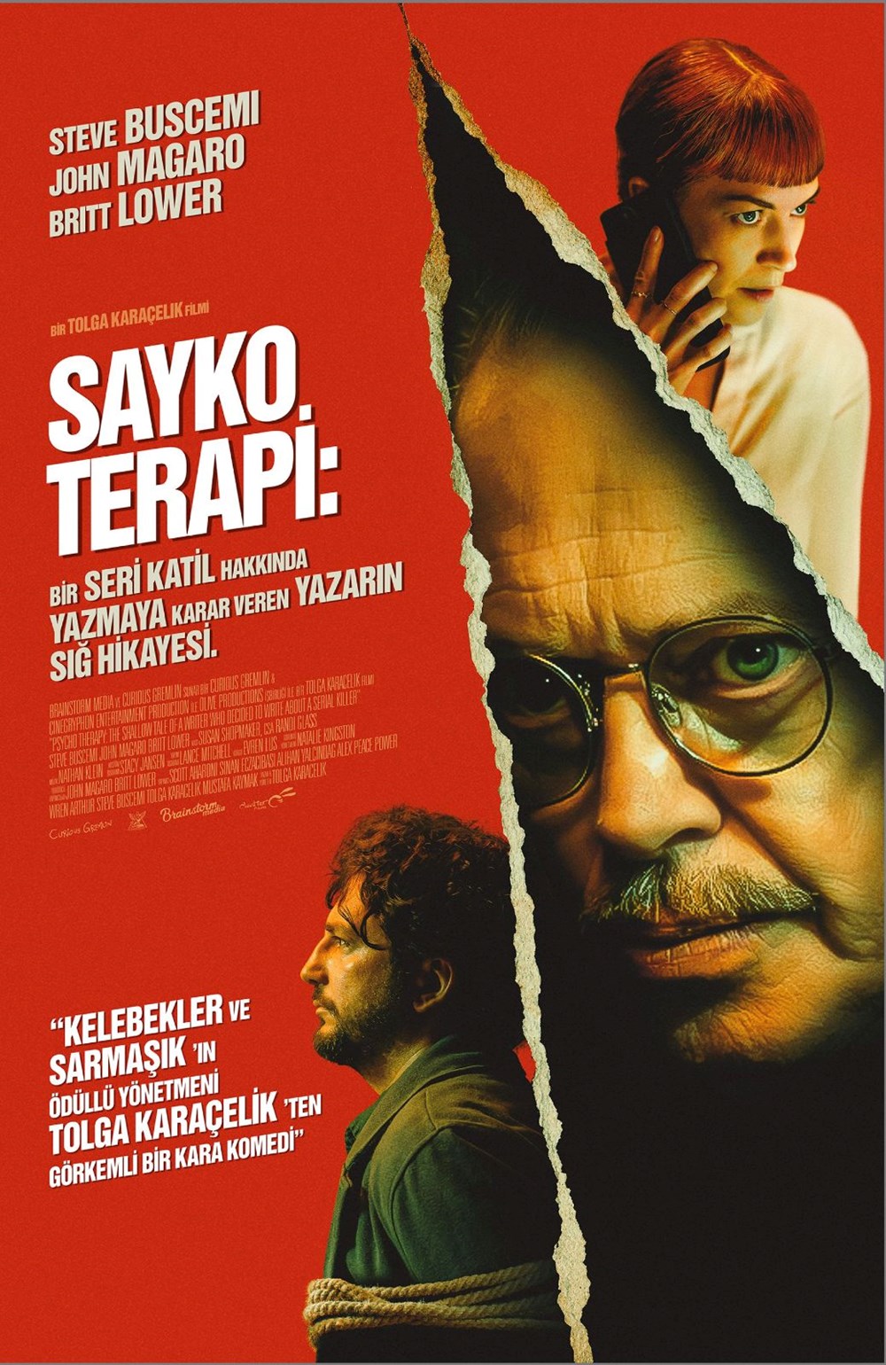Sinema rehberi: Hangi filmler vizyona girdi? (18 Nisan 2025) - 9