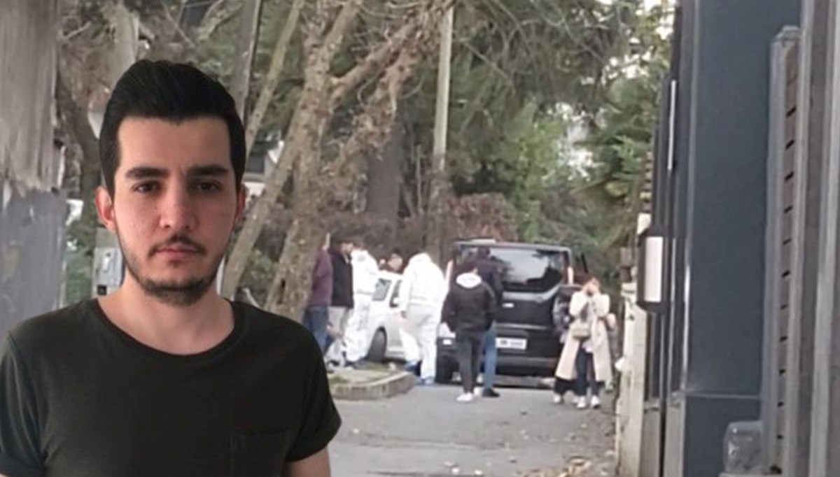 Doğum günü partisi sonrası ölüm Doğum günü partisi sonrası ölüm