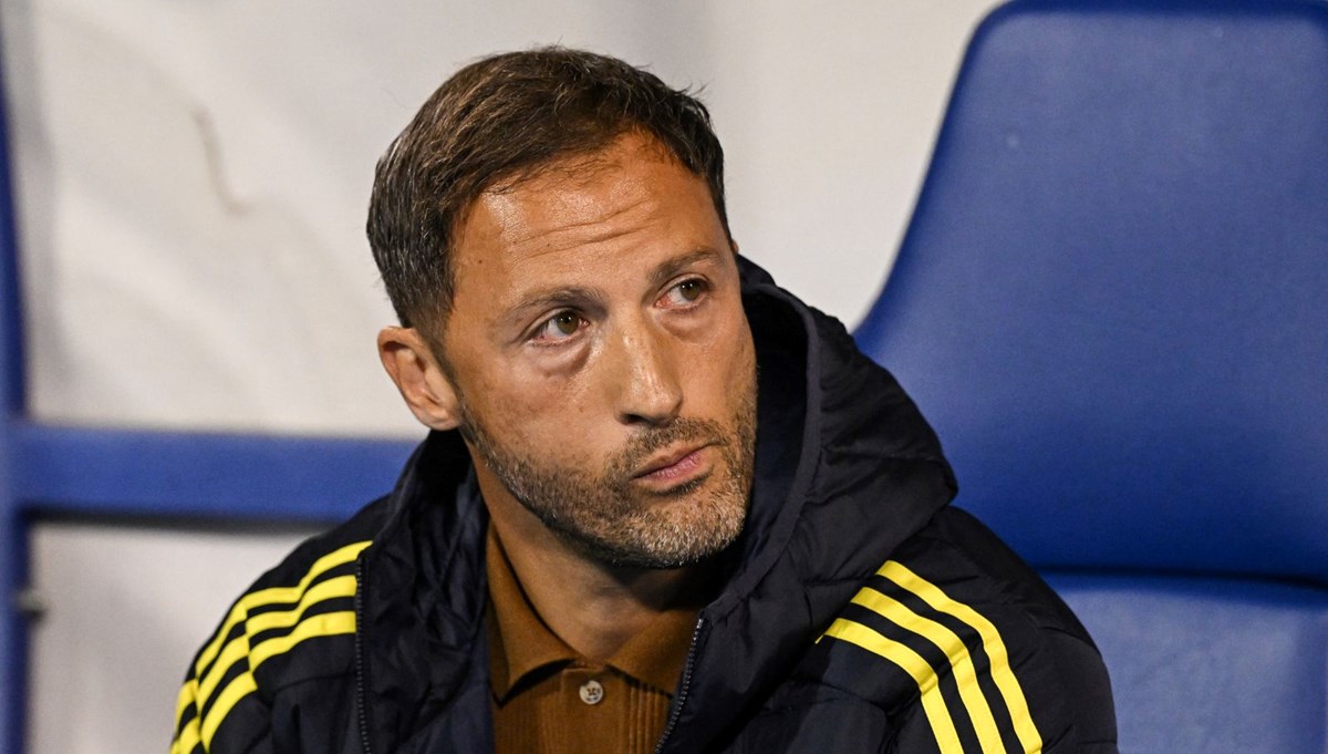 “Tedesco görüşme odasına” (26 Eylül 2025 spor manşetleri) “Tedesco görüşme odasına” (26 Eylül 2025 spor manşetleri)