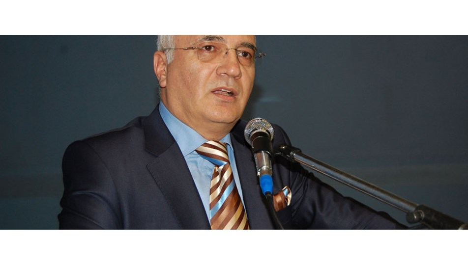 Elitaş: CHP umarız samimidir