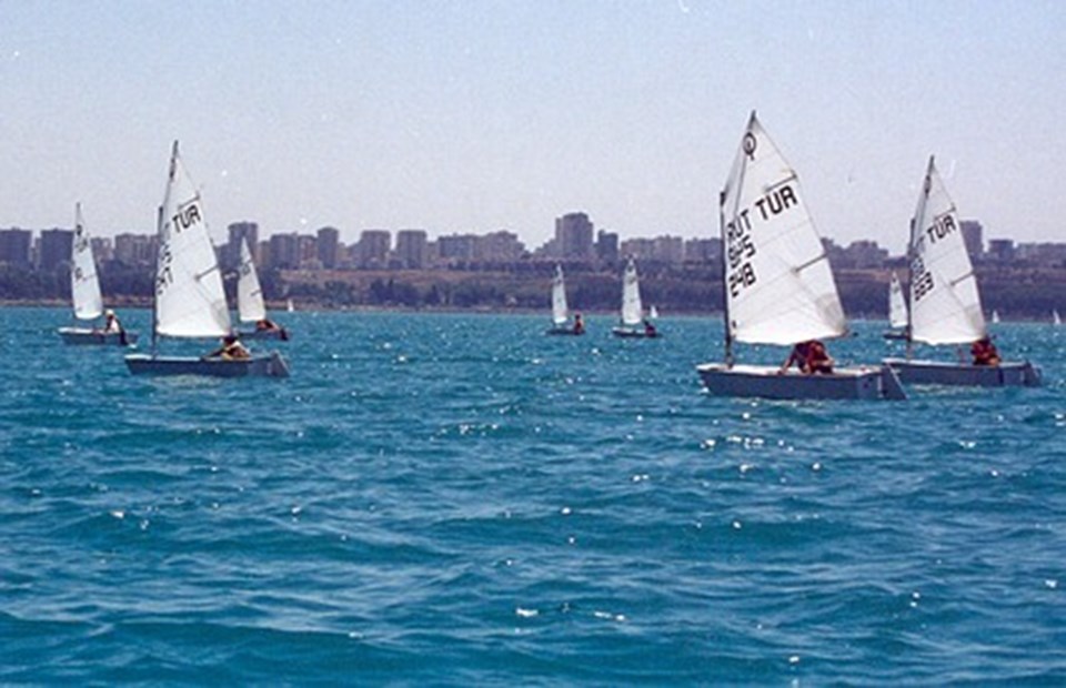 Yatırımcılar ‘Yeni Adana’yı sevdi - 1