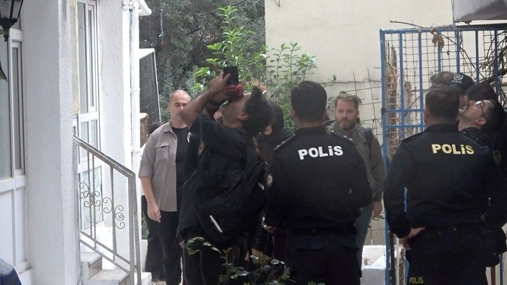 Şarkıcı Güllü'nün ölümü: Kriminal rapor ortaya çıktı - 5