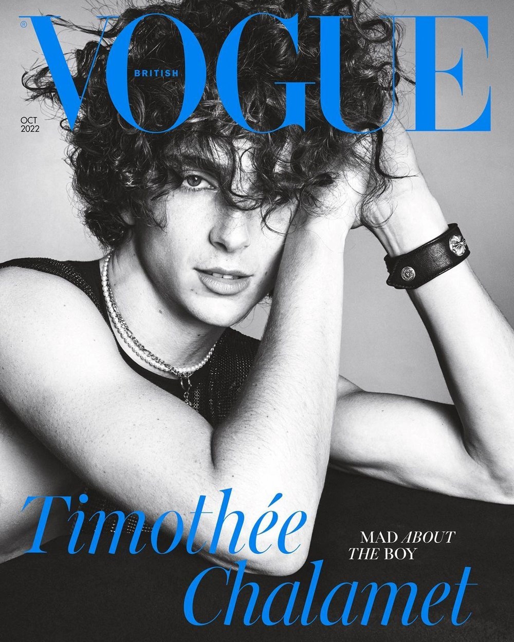 Leonardo DiCaprio Timothée Chalamet'ye kariyer tavsiyesi verdi - 8