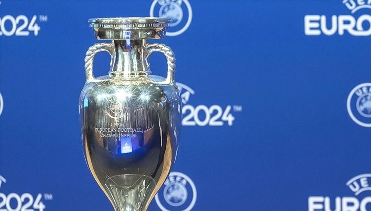 Avrupa Futbol Şampiyonası (EURO 2024) nerede oynanacak, ne zaman başlayacak? Avrupa Futbol Şampiyonası (EURO 2024) nerede oynanacak, ne zaman başlayacak?