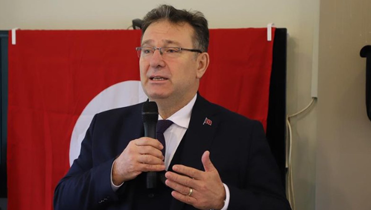 CHP Sarıyer Belediye Başkan adayı Mustafa Oktay Aksu kimdir? CHP Sarıyer Belediye Başkan adayı Mustafa Oktay Aksu kimdir?