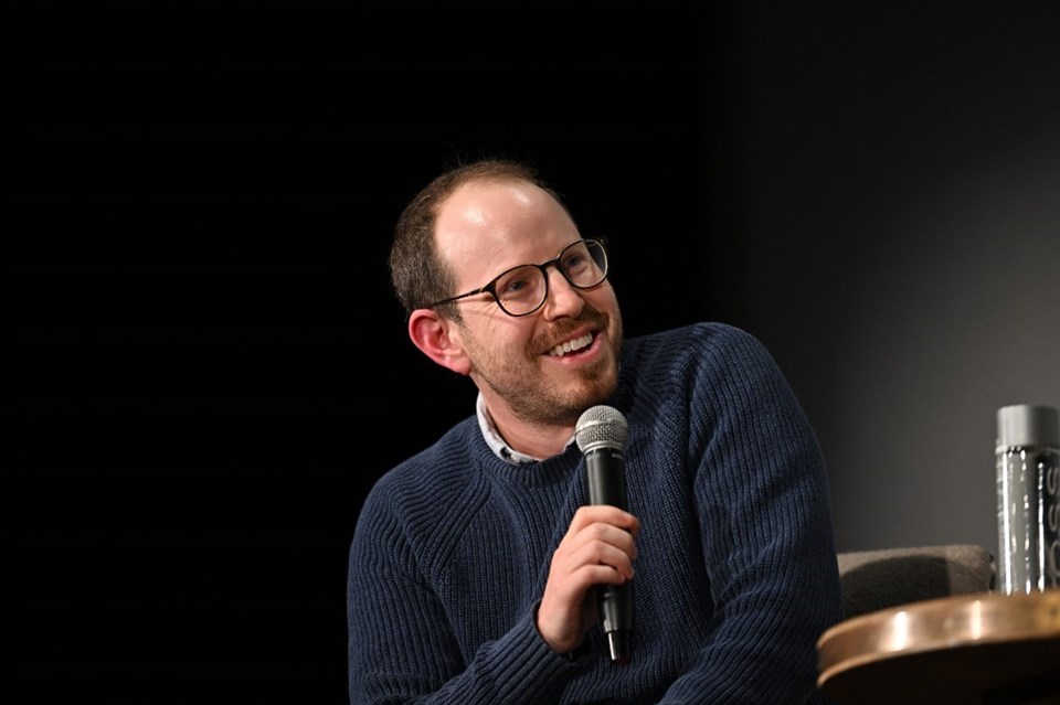 Birbirinden ünlü isimler kadroda: Ari Aster'dan Western filmi geliyor - 1