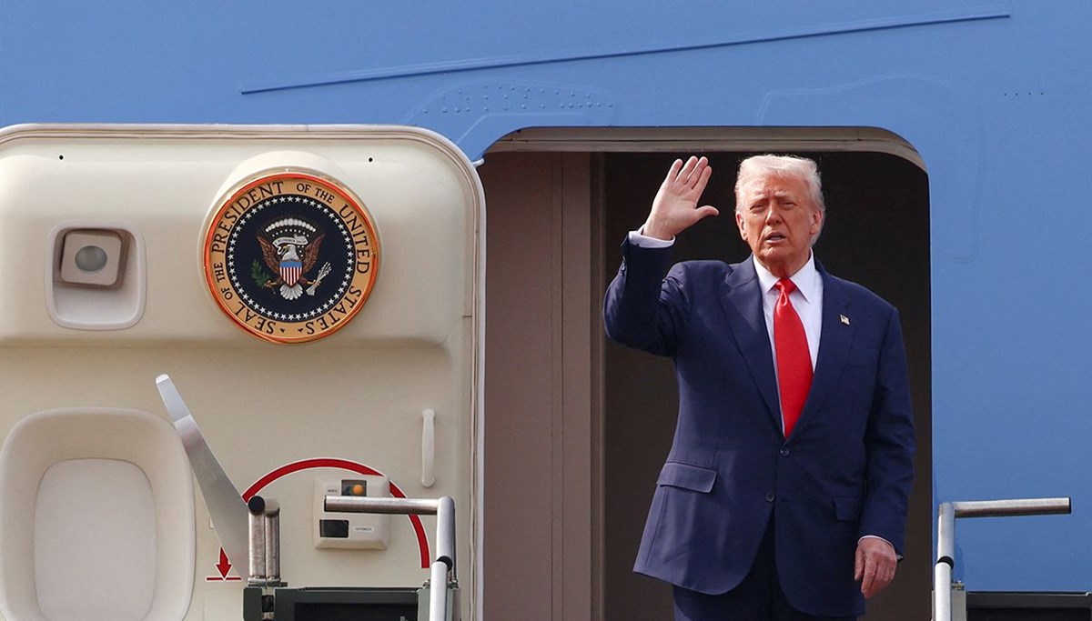 Trump'tan Nijerya'ya askeri müdahale tehdidi