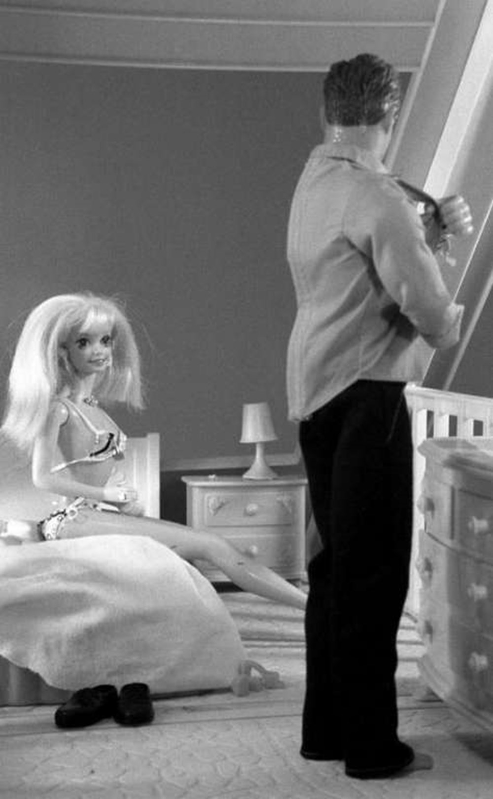 Barbie�nin �karanlık yüzü� Magazin Haberleri NTV