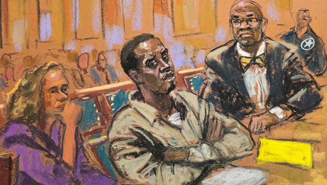 Diddy davasında jüri seçimi başladı