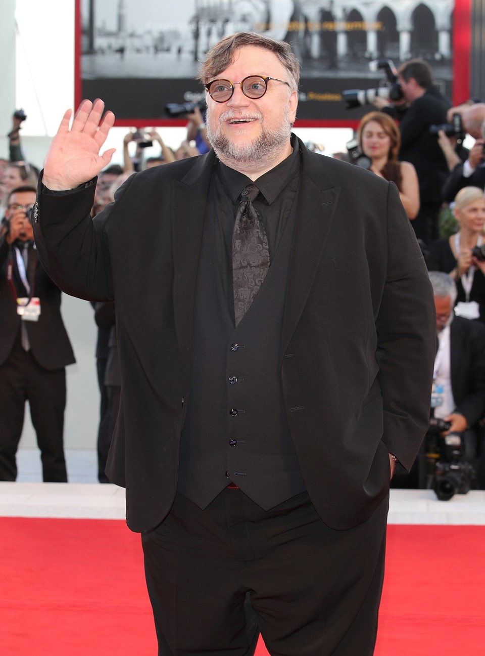 Ödüllü yönetmen Guillermo del Toro'dan Pinokyo animasyonu - 2