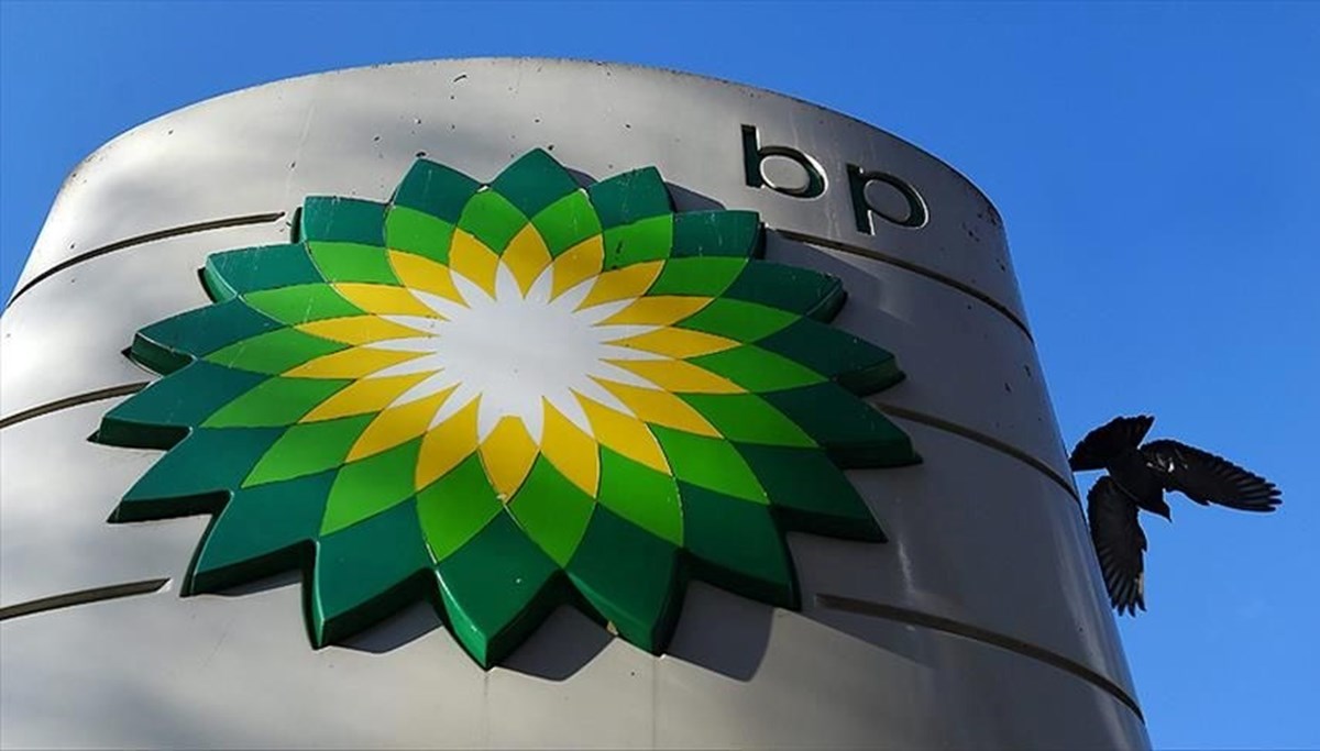 BP'nin ikinci çeyrek karı yüzde 70 düştü