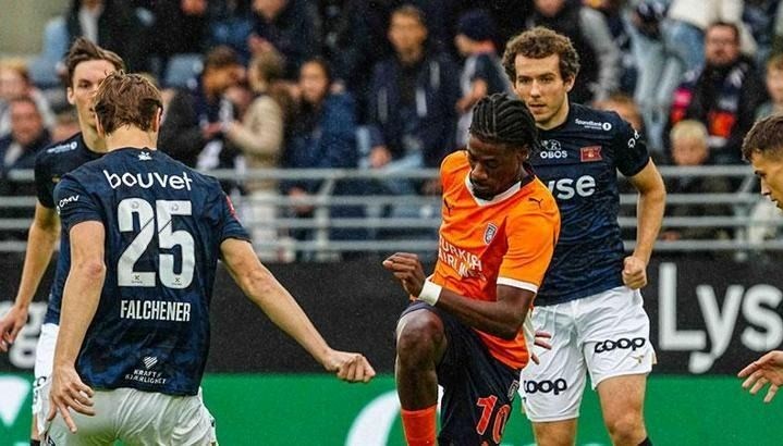 Başakşehir-Viking rövanş maçı ne zaman, saat kaçta ve hangi kanalda? UEFA Konferans Ligi 3. eleme turu