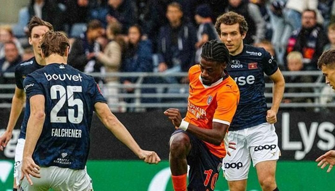Başakşehir-Viking rövanş maçı ne zaman, saat kaçta ve hangi kanalda? UEFA Konferans Ligi 3. eleme turu