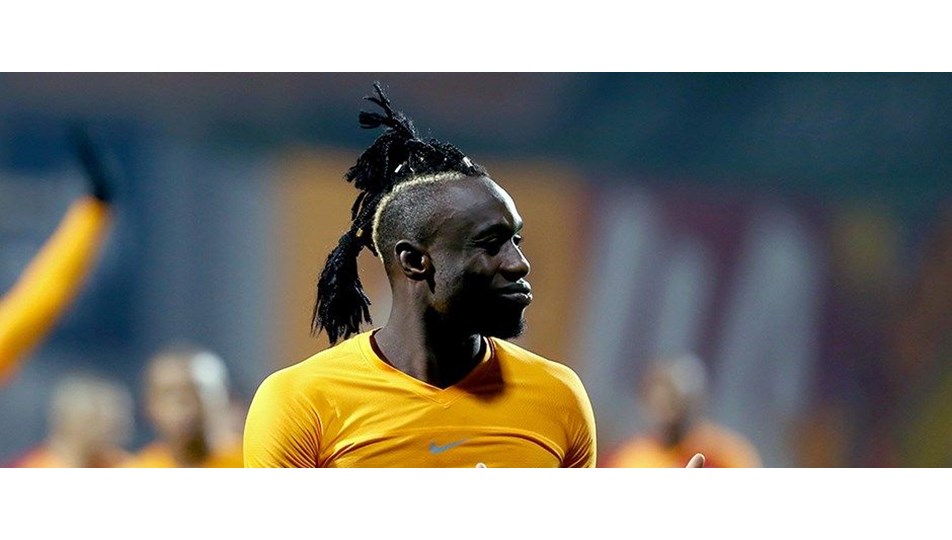 Mbaye Diagne'den özür mesajı