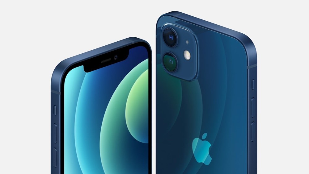 Apple iPhone 12'yi tanıttı! İşte yeni iPhone'un fiyatı ve özellikleri - 4