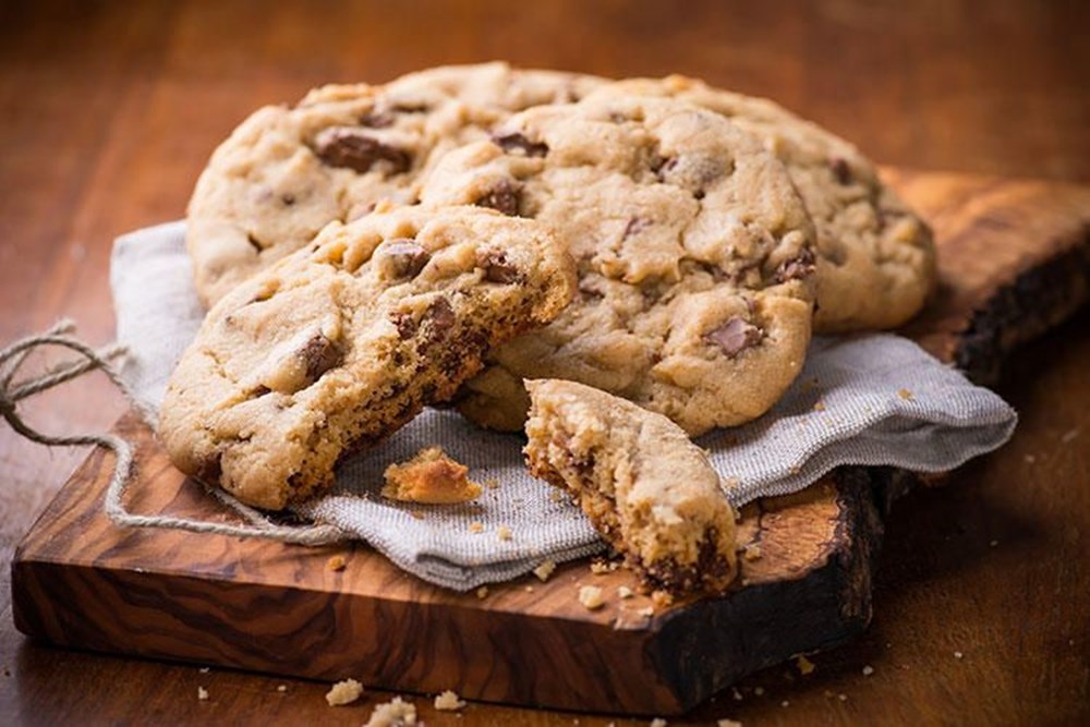 Dünyanın en iyi 50 tatlısı (Türkiye de listede) - 12