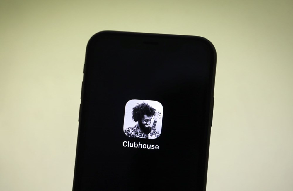 Clubhouse kullanıcılarının kişisel verileri güvende mi? - 3