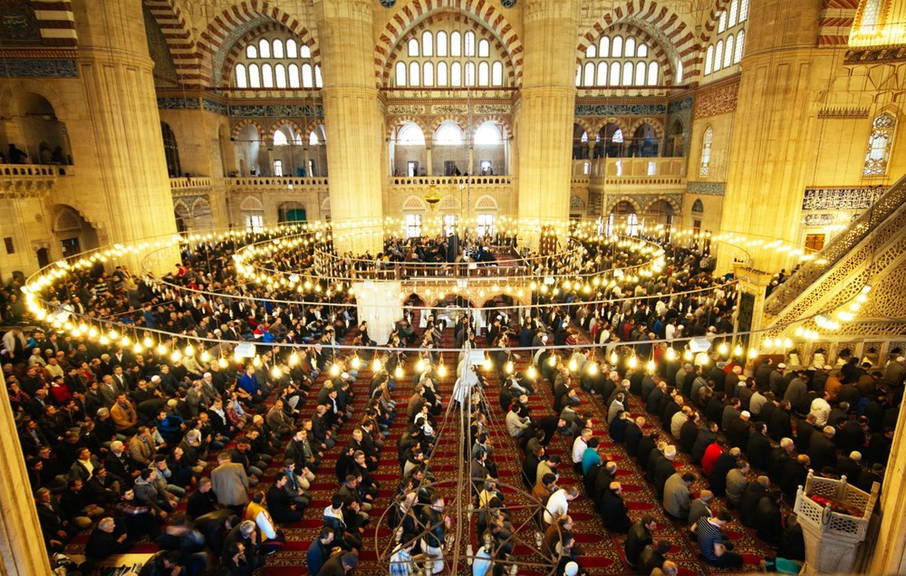 Ramazan Bayramı ne zaman, bayram tatili kaç gün olacak? (2023 Diyanet Ramazan Bayramı takvimi) - 2