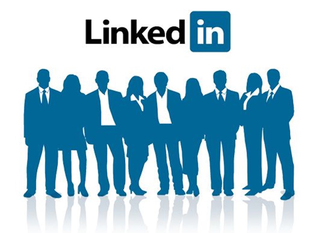 Kate Middleton, Prens Harry ve Prens William'dan LinkedIn çıkarması - 1