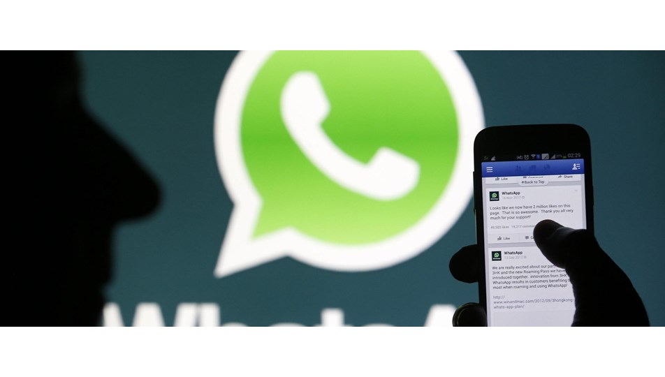 Facebook ile WhatsApp birleşiyor mu?