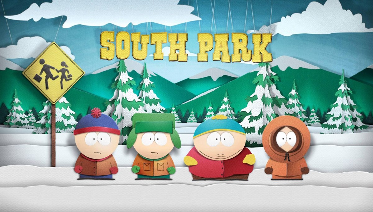 South Park'ta yeni dönem