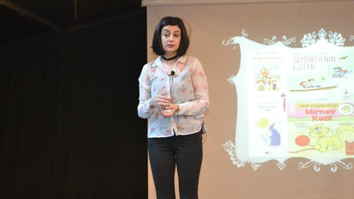 Koray Avci Cakman In Odullu Kitabi Raflarda Ntv