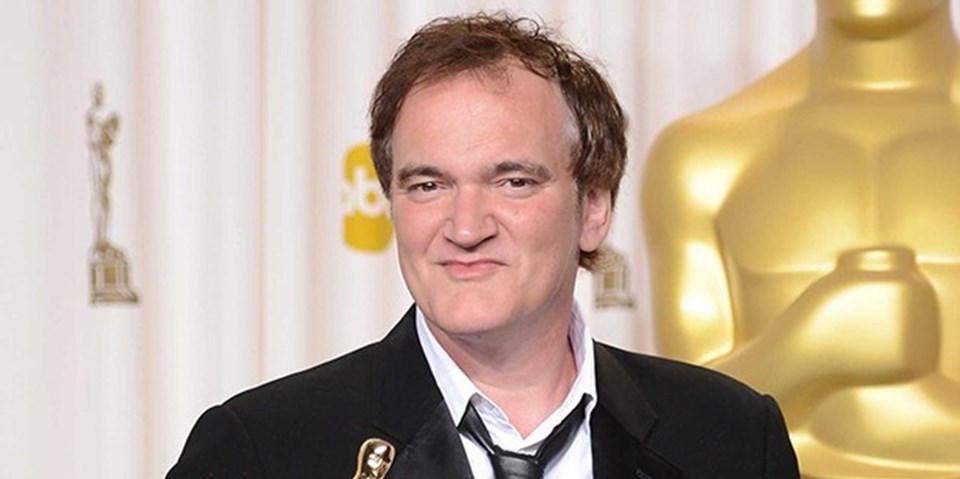 Quentin Tarantino emekli oluyor - 1