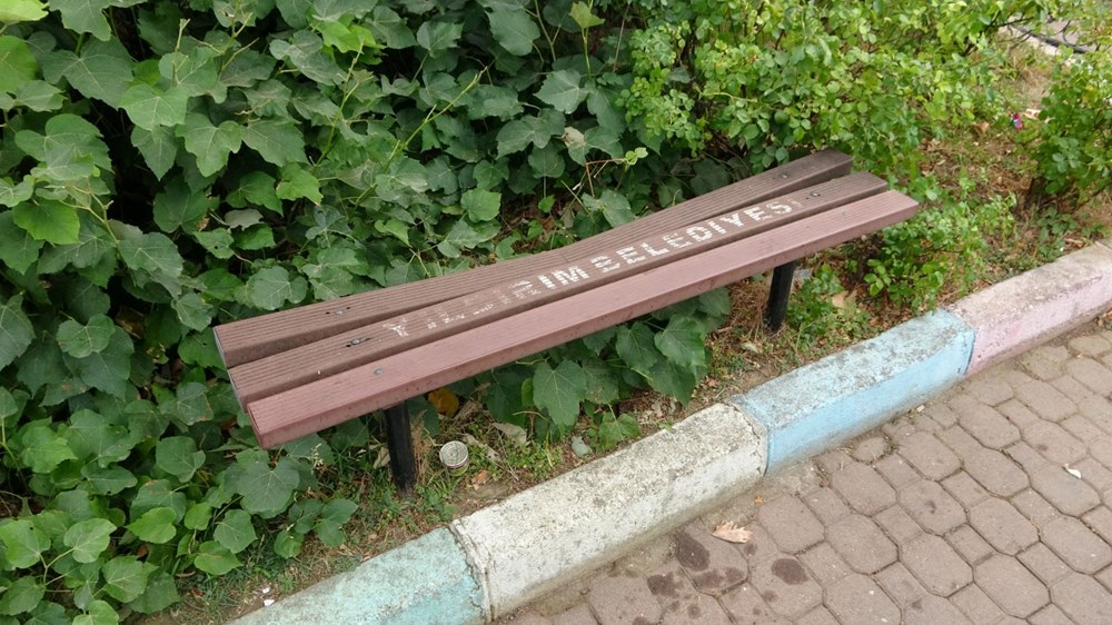 Osmanlı'nın önemli aliminin kabri: Son hali içler acısı - 7