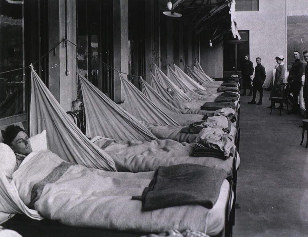 insanlik tarihini etkileyen 10 pandemi ntv