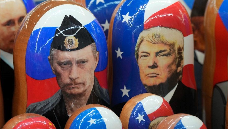 Putin'in 25 yıllık iktidarının yeni sınavı: Trump'ın dönüşü