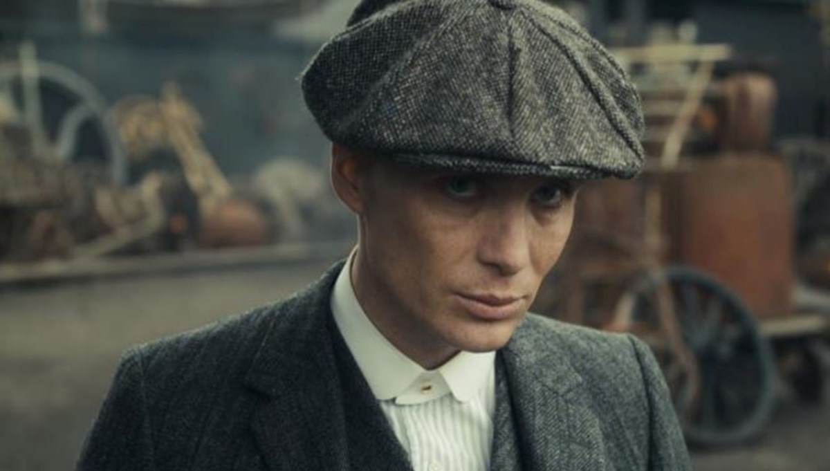Peaky Blinders ekranlara geri dönüyor