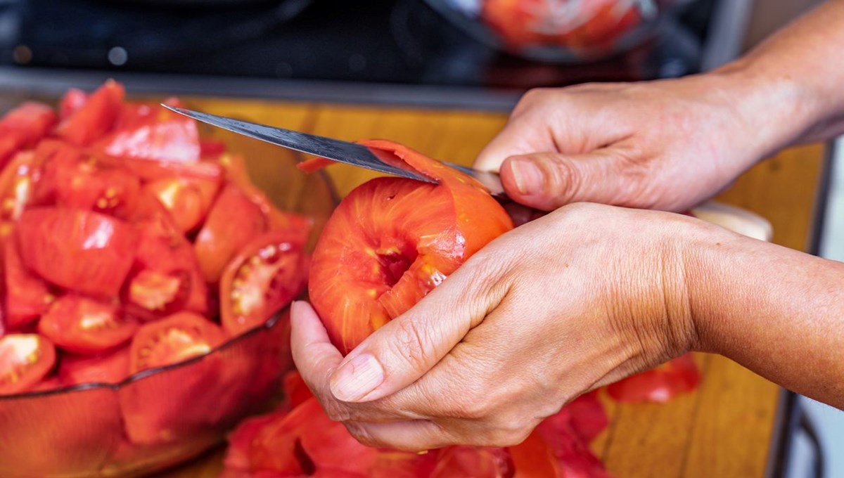 Likopen zengini domates kolesterolü önleyebilir mi?